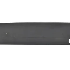 Szybka dostawa RAMKA TABLICY REJESTRACYJNEJ MERCEDES C W203